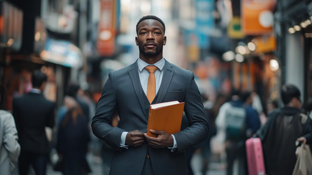 ¿Quién es Theophile Eliet? La mente brillante que revoluciona las adaptaciones teatrales contemporáneas