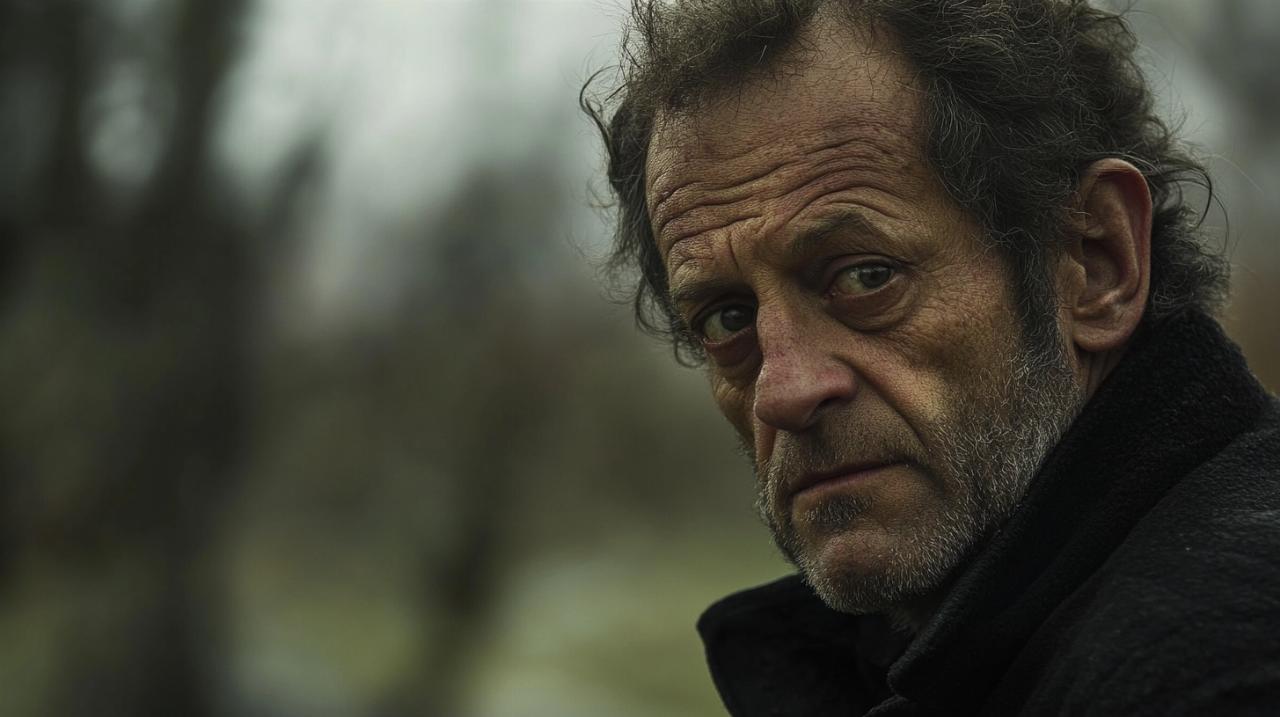 Vincent Lindon y Marcel: El papel de su madre en los eventos familiares del prestigioso actor