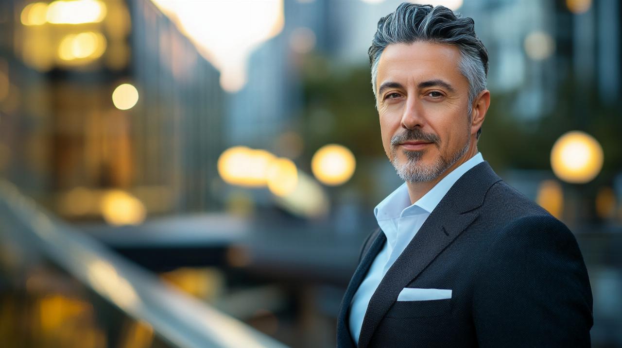 De París al mundo: Jean-Luc Battini, experto en belleza e inspirador visionario, comparte su legado artístico